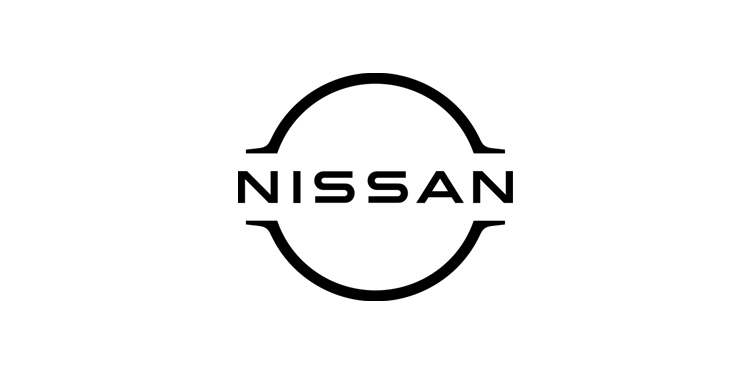 Redesigned Nissan logo signals a fresh horizon