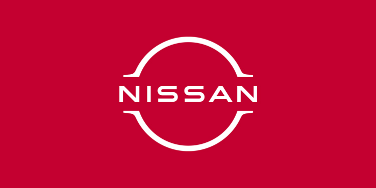 Redesigned Nissan logo signals a fresh horizon