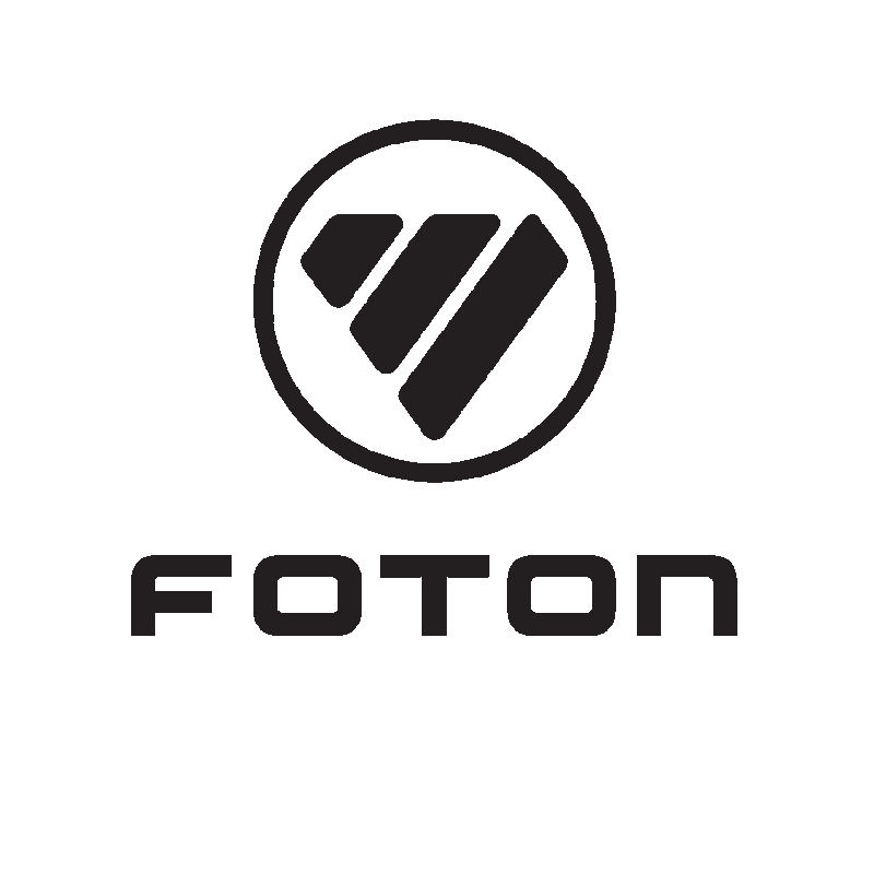 FOTON VEHICLES